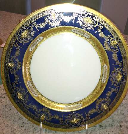 S65B Cobalt by Lenox