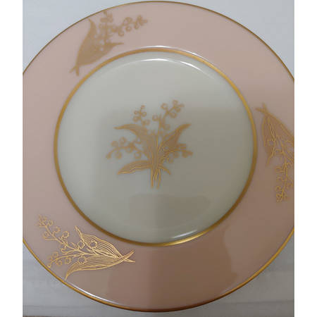 Springdale Pink by Lenox