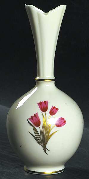 Giftware High Vase (Bulbous)