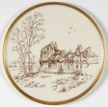 L60 Tea Tile