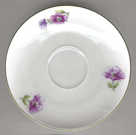 Cornelia Saucer