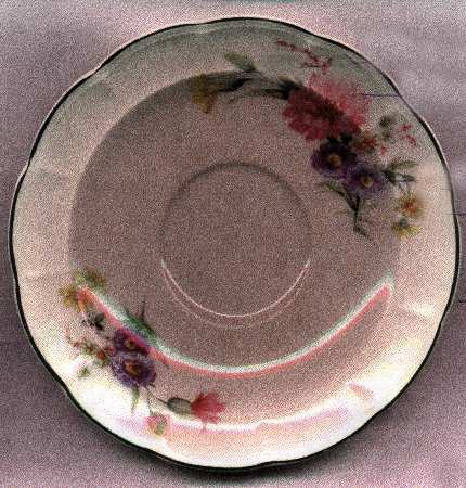 The Chatham by Limoges-American