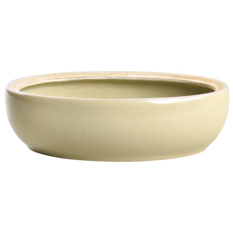 Stone (Round) Sugar Bowl No Lid