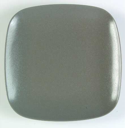 Slate (Square) Salad Plate
