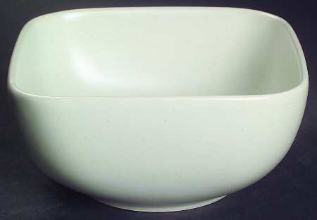 Linen (Square) 5" All Purpose Bowl