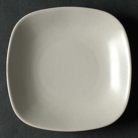 Linen (Square) Bread & Butter Plate