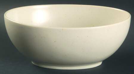 Linen (Oval) 7" All Purpose Bowl
