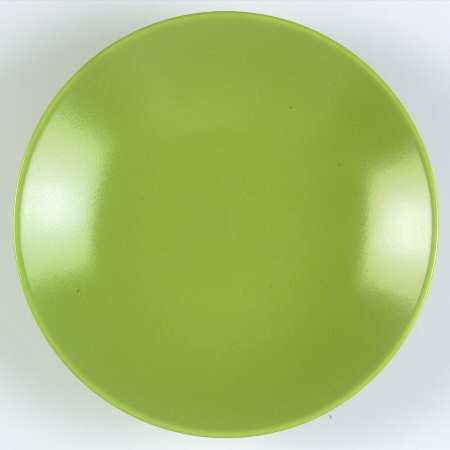 Rso Brights Green (Round) Bread & Butter Plate