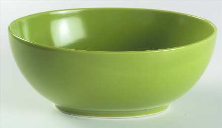 Rso Brights Green (Oval) 7" All Purpose Bowl