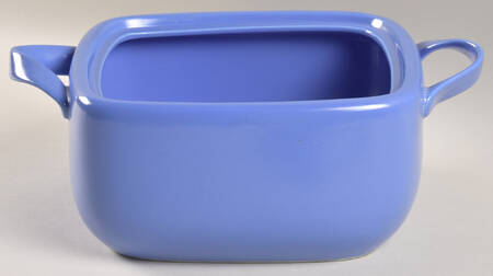 Rso Brights Accessories Blue Square Baker No Lid