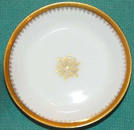 LSS93 Fruit/Dessert (Sauce) Bowl