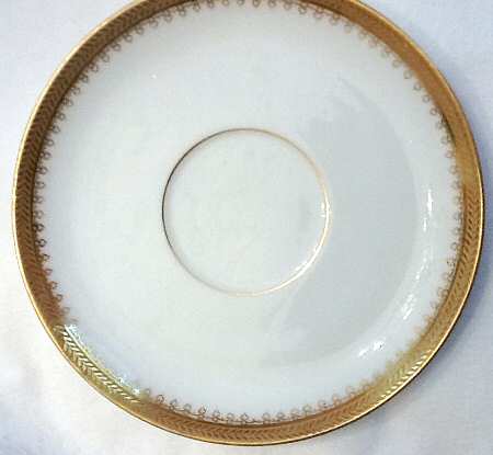 LSS93 Saucer