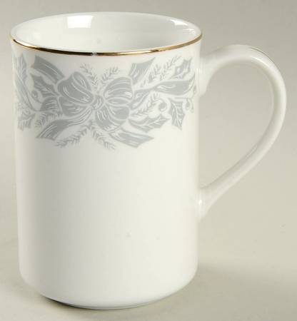 LIE9 Mug