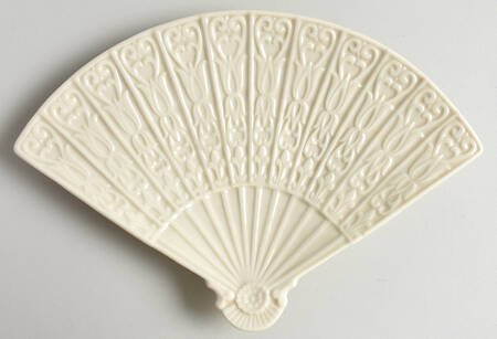 Empress Collection Fan Tray