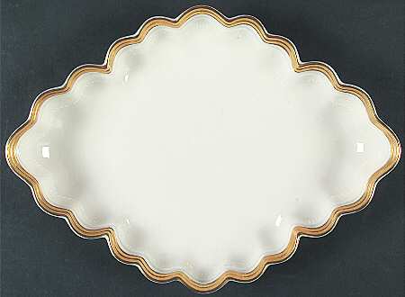 Tiered Centerpiece Collection by Lenox