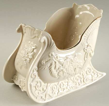 Winter Bouquet by Lenox