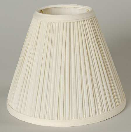 Winter Bouquet Shade for 11" Electric Lamp