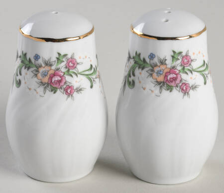 Clarabelle Salt & Pepper Set