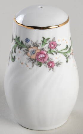 Clarabelle Salt Shaker