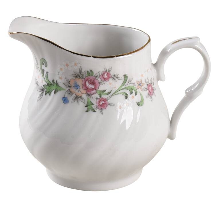 Clarabelle Creamer