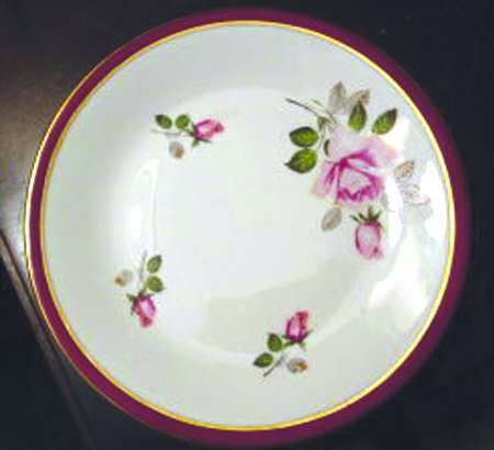 LIM154 by Limoges-French