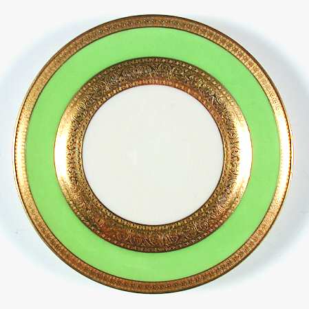 S6g Green (Smooth) by Lenox