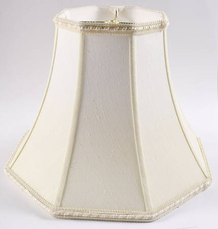 Tracery Collection Shade for 33" Electric Lamp