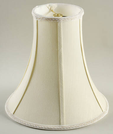 Tracery Collection Shade for 36" Electric Lamp