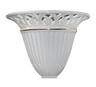 Tracery Collection Shade for 70" Electric Lamp