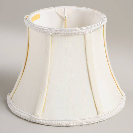 Tracery Collection Shade for 13" Electric Lamp