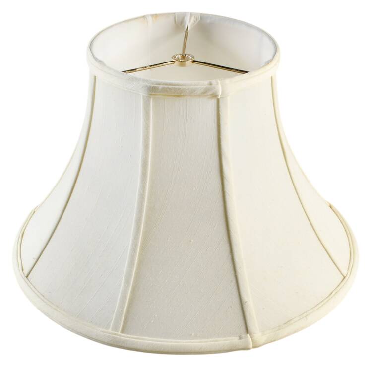 Tracery Collection Shade for 26" Electric Lamp