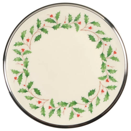 Bread & Butter Plate
