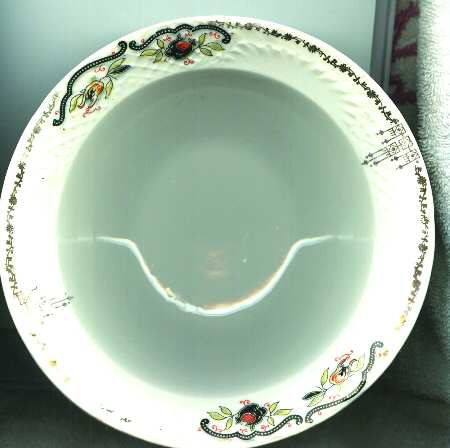 LIM160 by Limoges-French