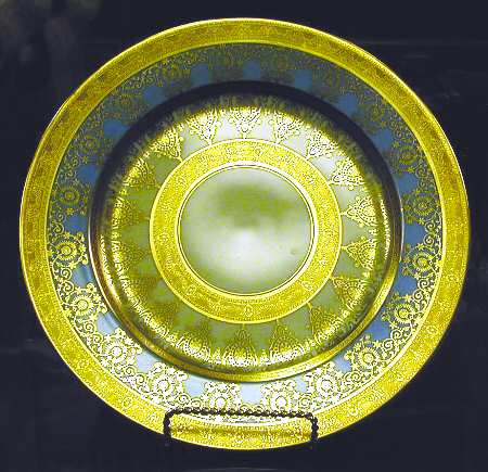 LIM163 by Limoges-French