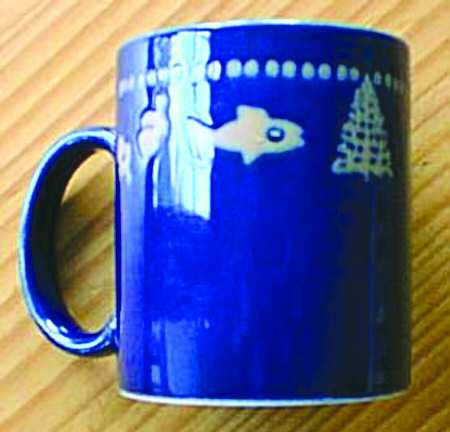 LLB2 Mug