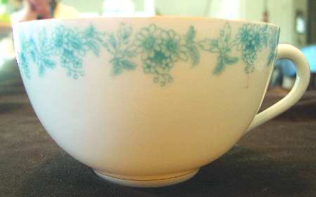 616 Flat Cup