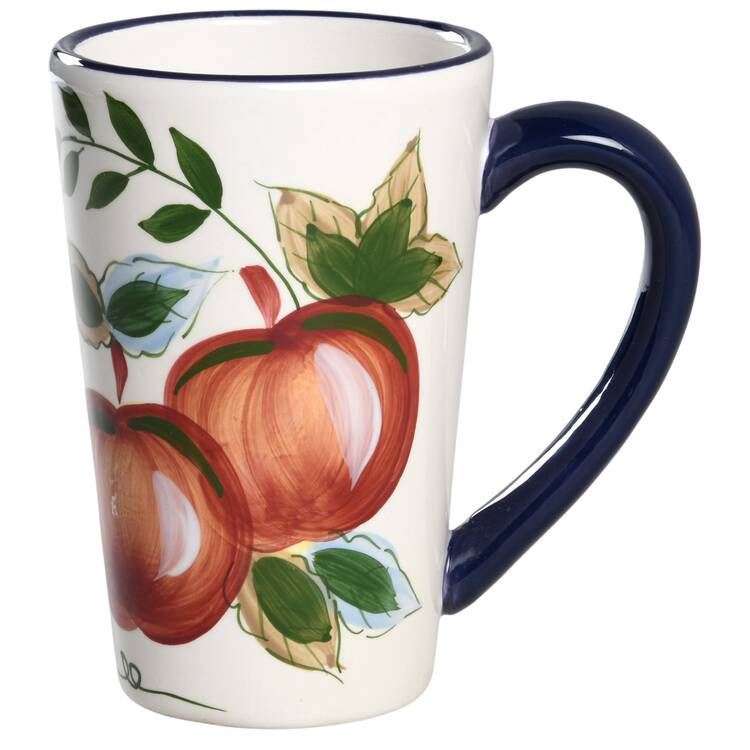 Fruit Parfait Mug