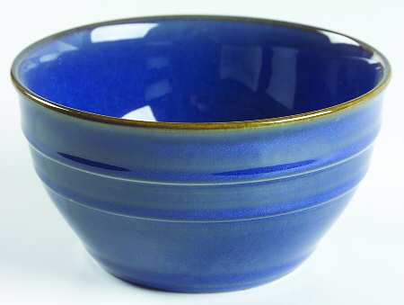 Atlantean Stone Coupe Cereal Bowl
