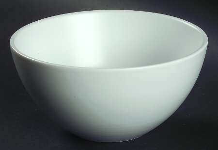 Coquina Coupe Cereal Bowl