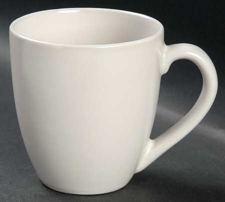 Coquina Mug