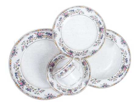 Brianna by Lynn's China