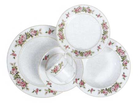 Isabella by Lynn's China