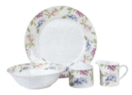 Cabernet by Lynn's China