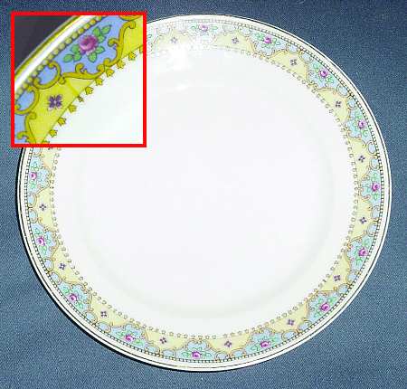 LIM164 by Limoges-French