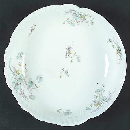 LNT169 10" Round Vegetable Bowl