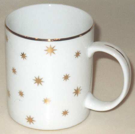 LV5 Mug