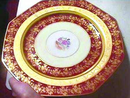 LIM167 by Limoges-French