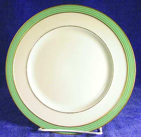 Rhapsody Green by Lenox