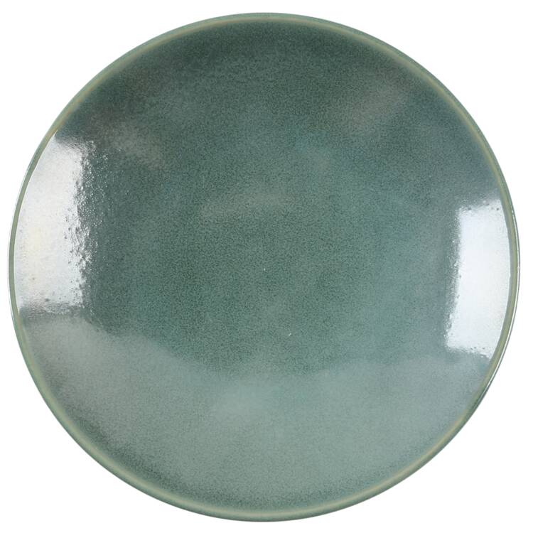 Jade (Round) Saucer for Demitasse Cup