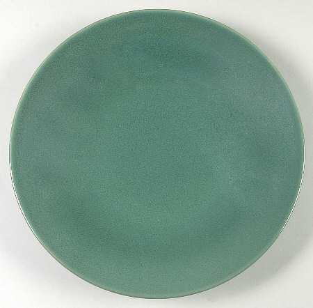 Jade (Round) Salad Plate